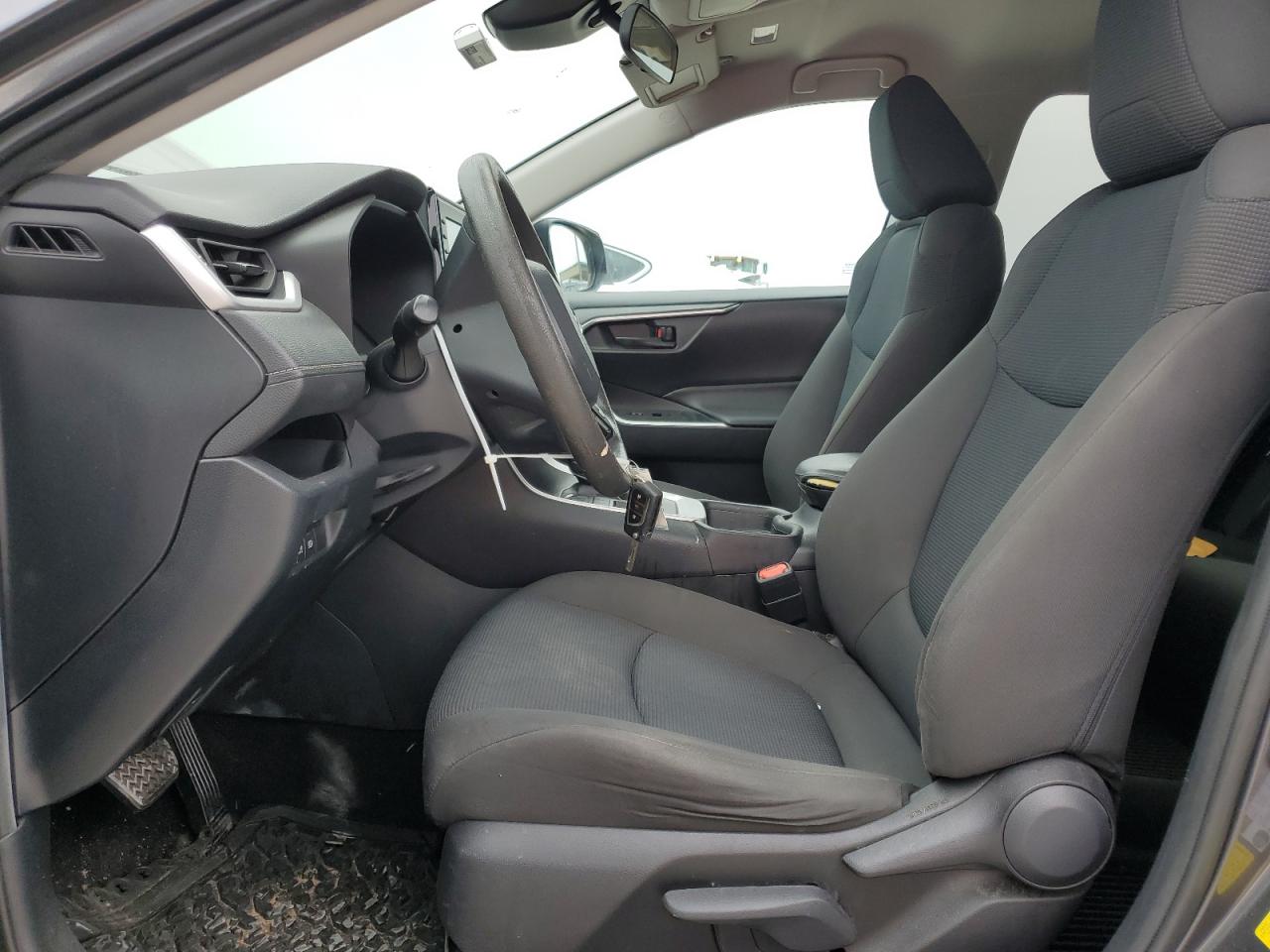 2020 Toyota Rav4 Le VIN: 2T3H1RFV4LC062431 Lot: 62465014