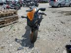 2005 BUELL FIREBOLT XB12R for sale at Copart KY - EARLINGTON