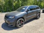 2020 JEEP GRAND CHEROKEE SRT-8   for sale at Copart ON - COOKSTOWN