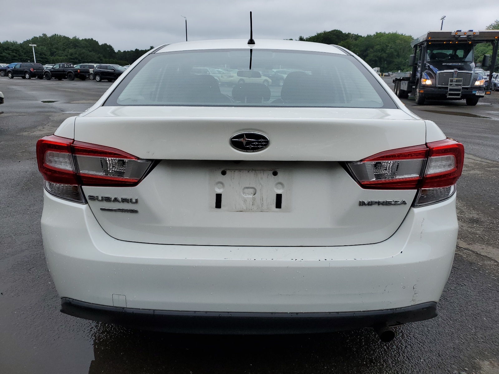 4S3GKAB67L3606916 2020 Subaru Impreza