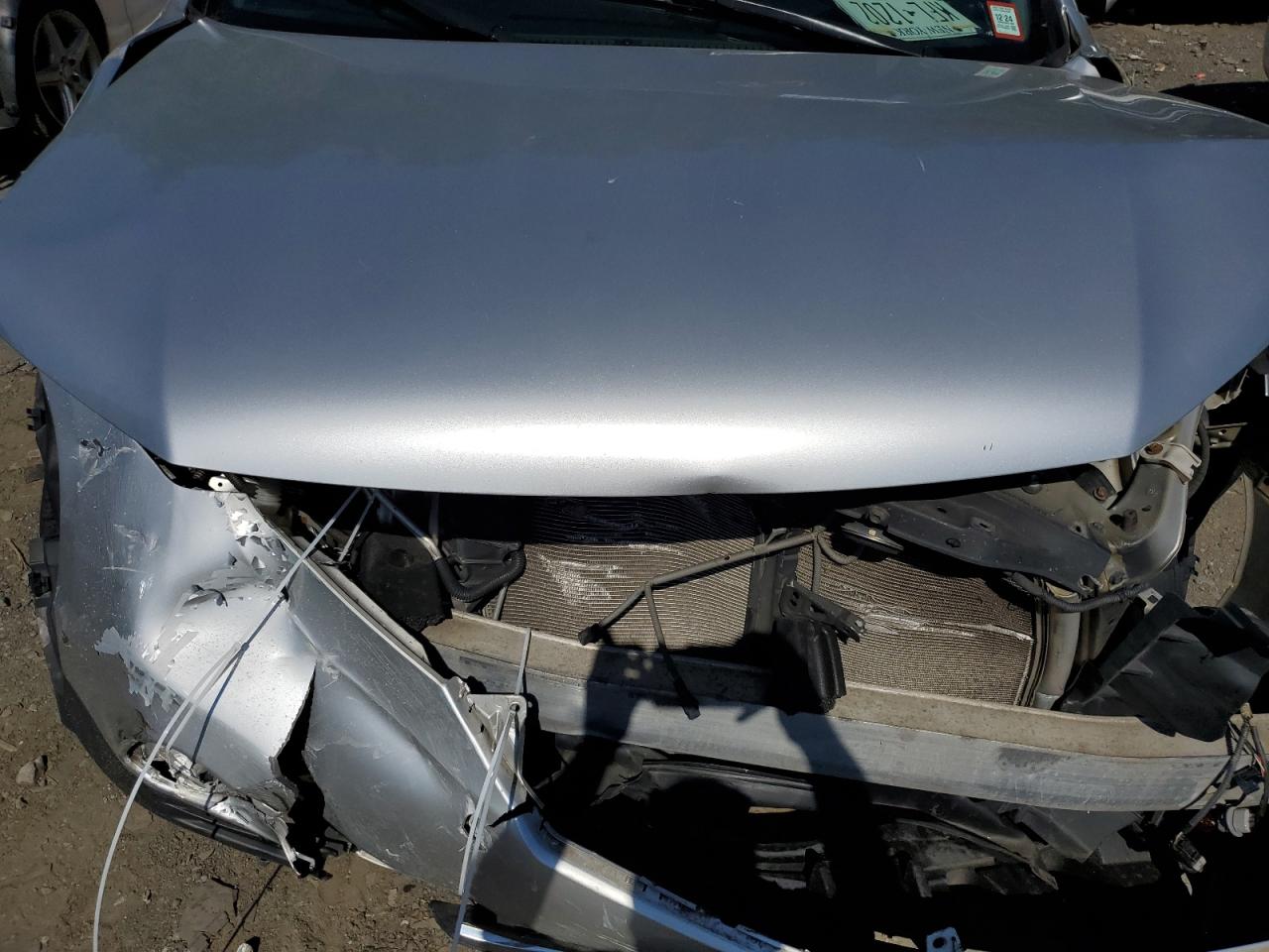 2012 Toyota Highlander Base VIN: 5TDBK3EH0CS117968 Lot: 61642254