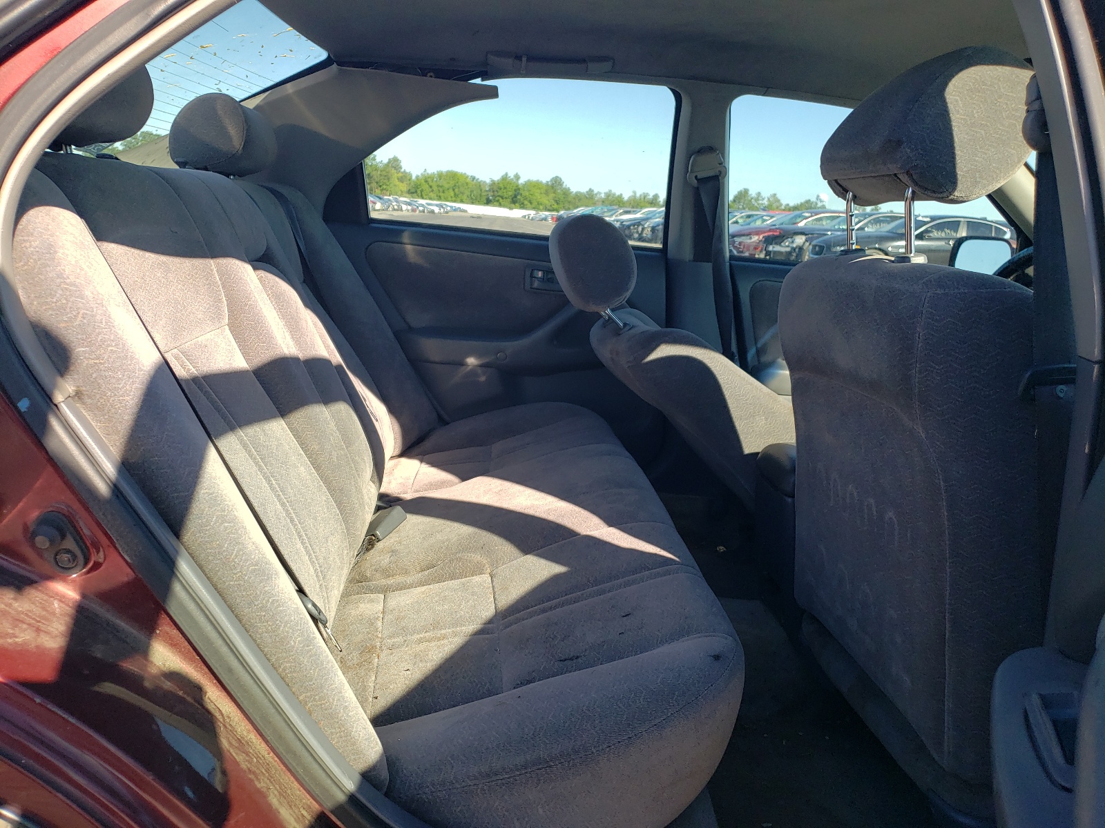 4T1BG22K1XU484788 1999 Toyota Camry Ce