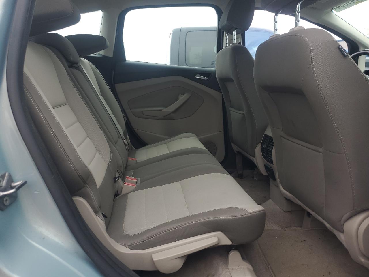 2013 Ford C-Max Se VIN: 1FADP5AU3DL500594 Lot: 65141084