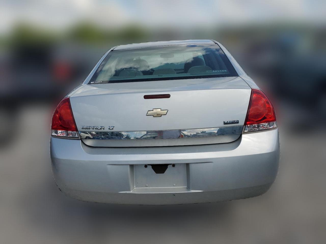 2009 Chevrolet Impala 1Lt VIN: 2G1WT57KX91301245 Lot: 63259674