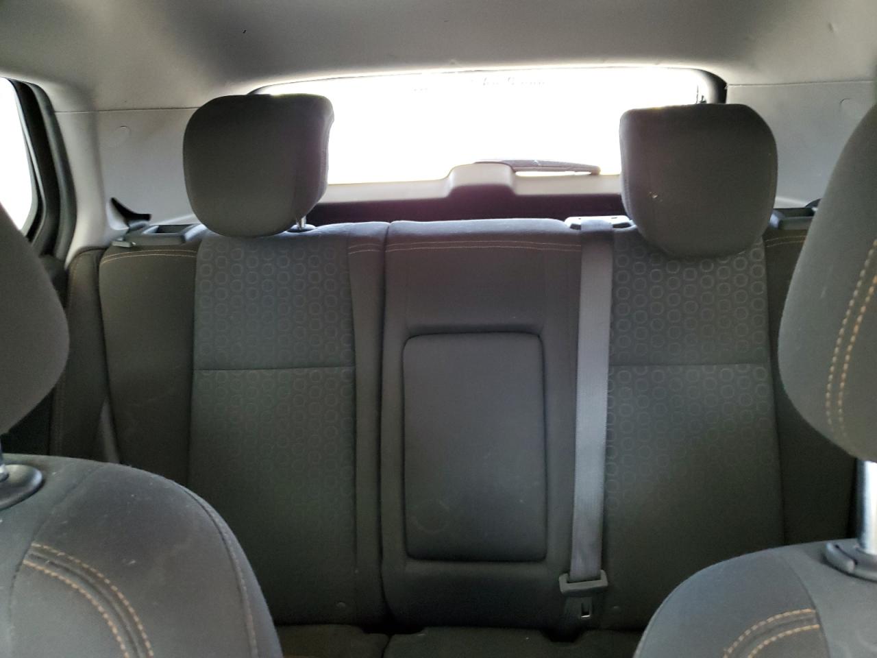 2020 Chevrolet Trax Ls VIN: KL7CJKSB0LB351985 Lot: 61167944