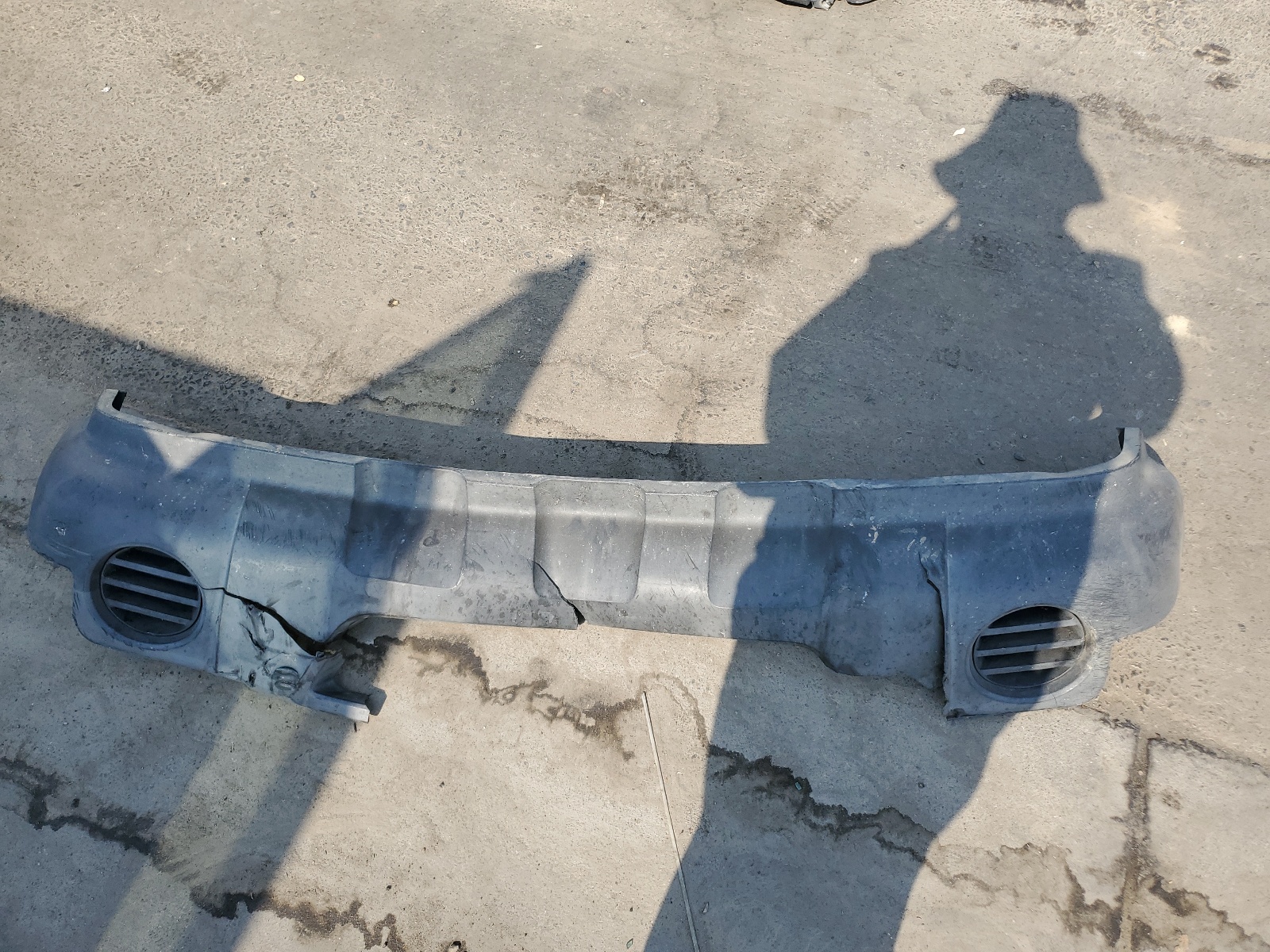 1FTKR1AD5APA61990 2010 Ford Ranger