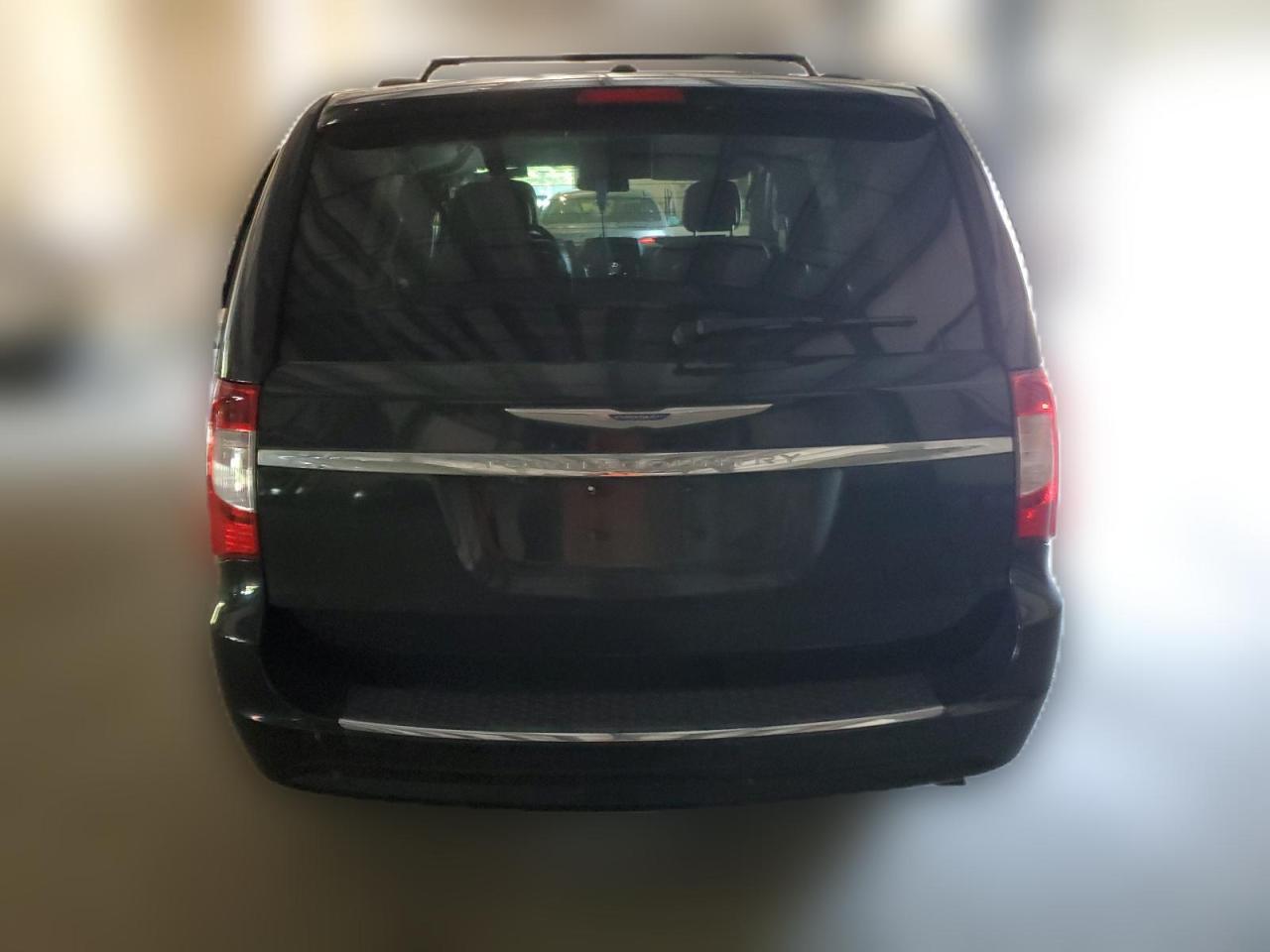 2012 Chrysler Town & Country Touring VIN: 2C4RC1BG7CR400615 Lot: 63033544