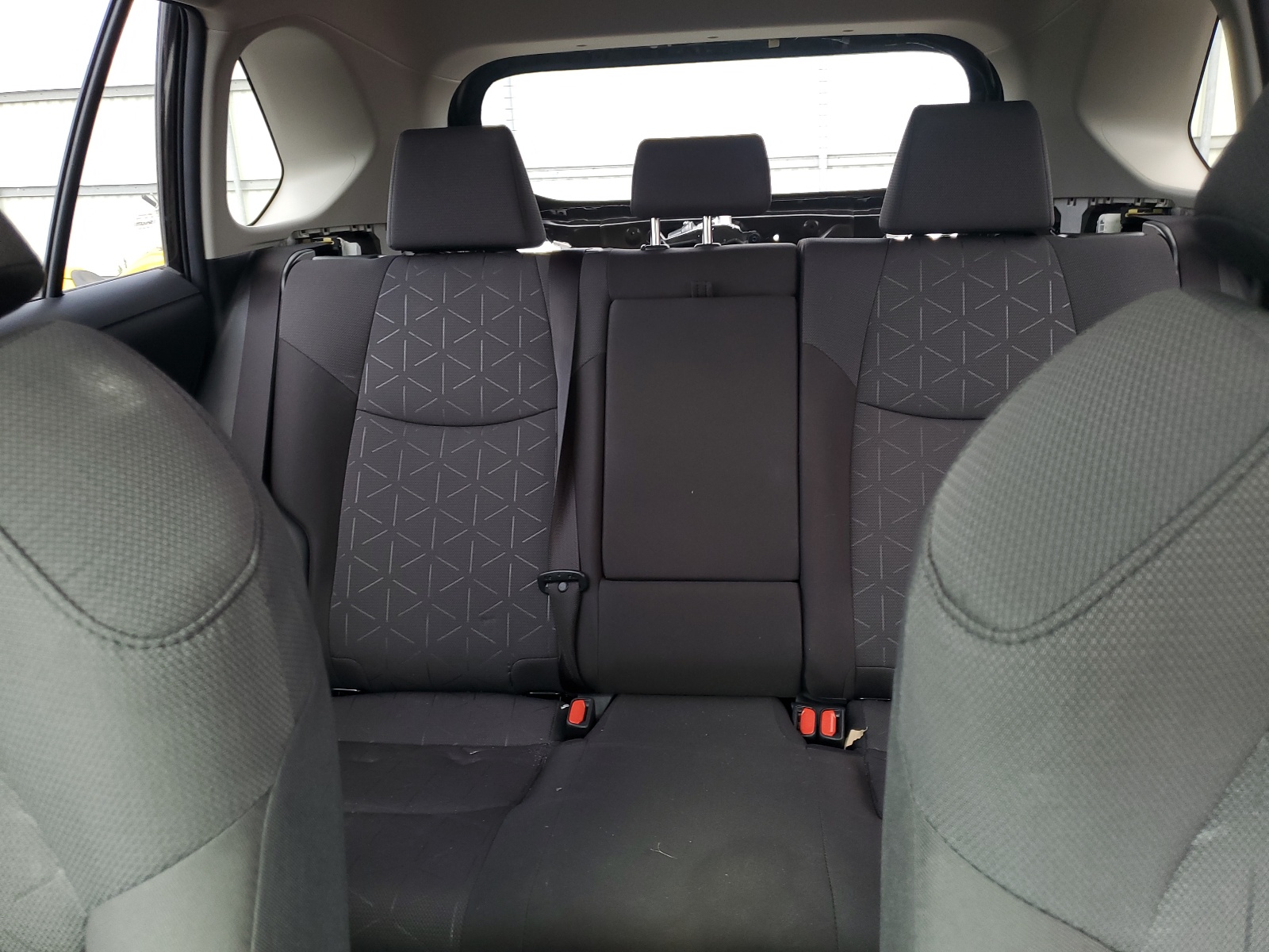 JTMP1RFV5PD094981 2023 Toyota Rav4 Xle