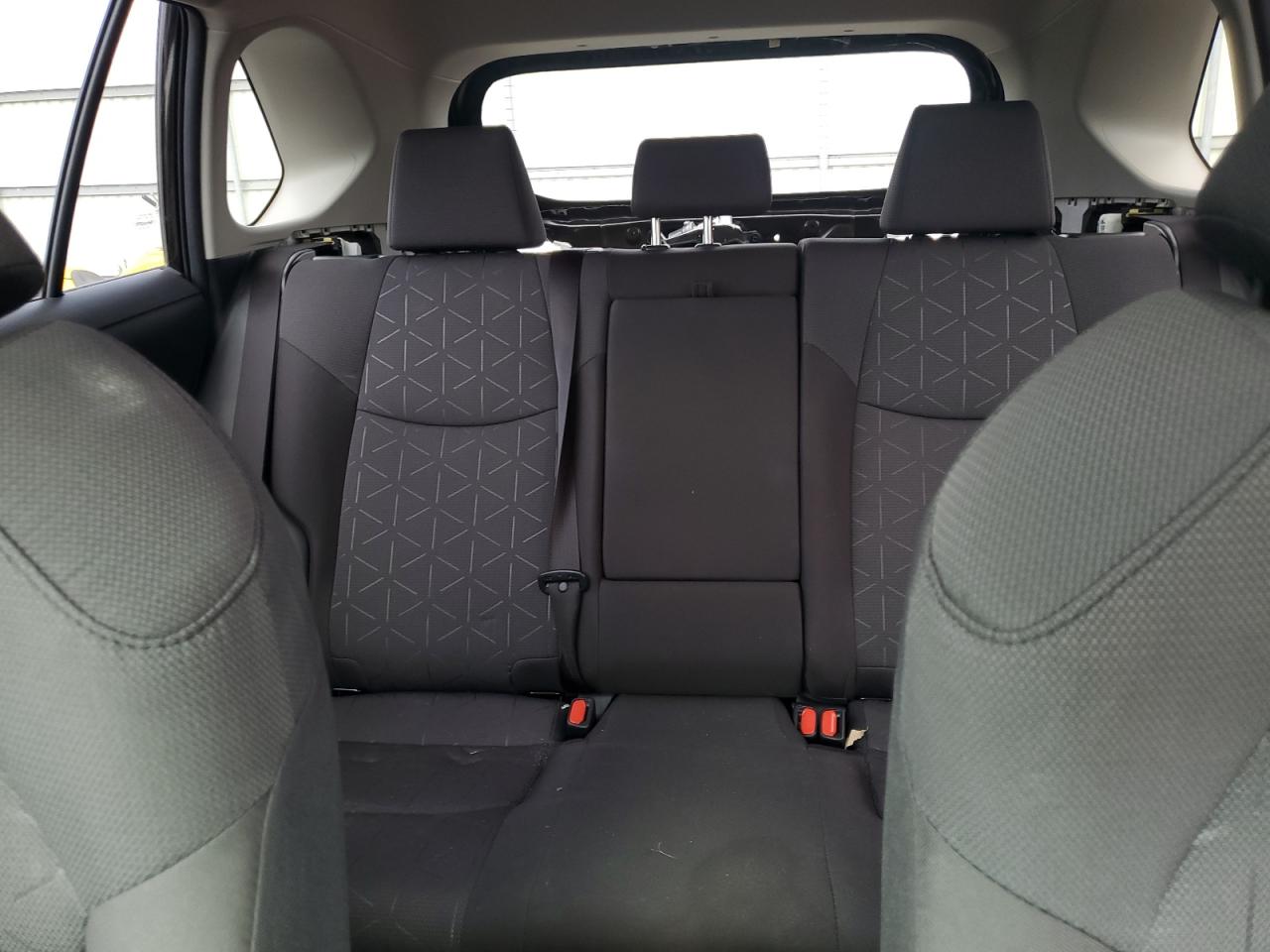 2023 Toyota Rav4 Xle VIN: JTMP1RFV5PD094981 Lot: 64739384