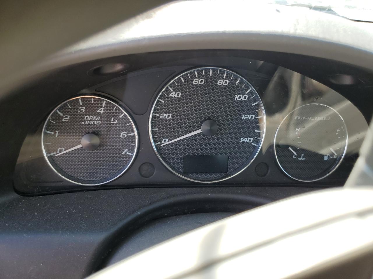 2007 Chevrolet Malibu Maxx Ls VIN: 1G1ZS68N67F235362 Lot: 62178944