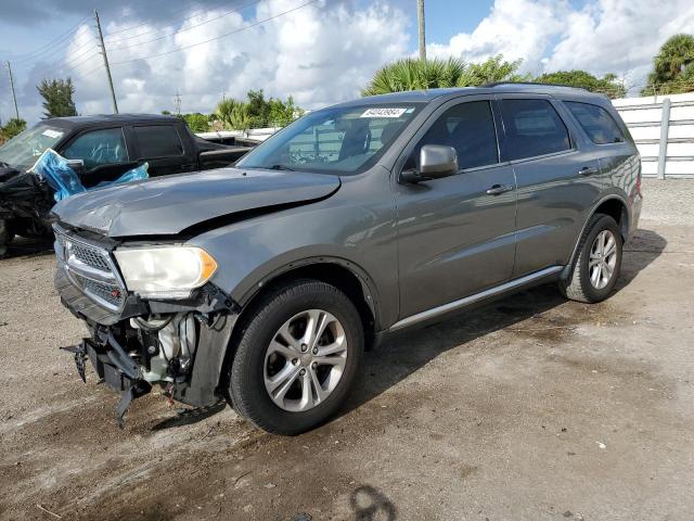 2011 Dodge Durango Express