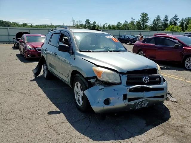 2008 Toyota Rav4 VIN: JTMBK35VX85053232 Lot: 61649734