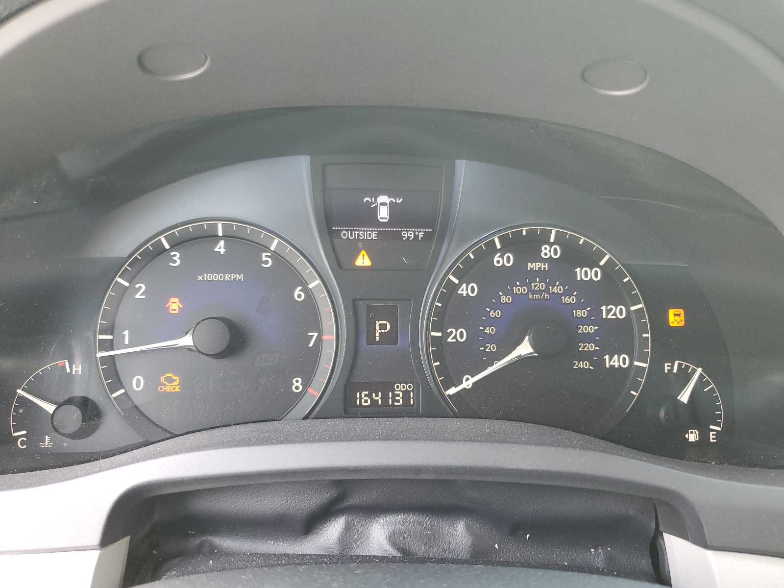 2T2BK1BA7AC051920 2010 Lexus Rx 350