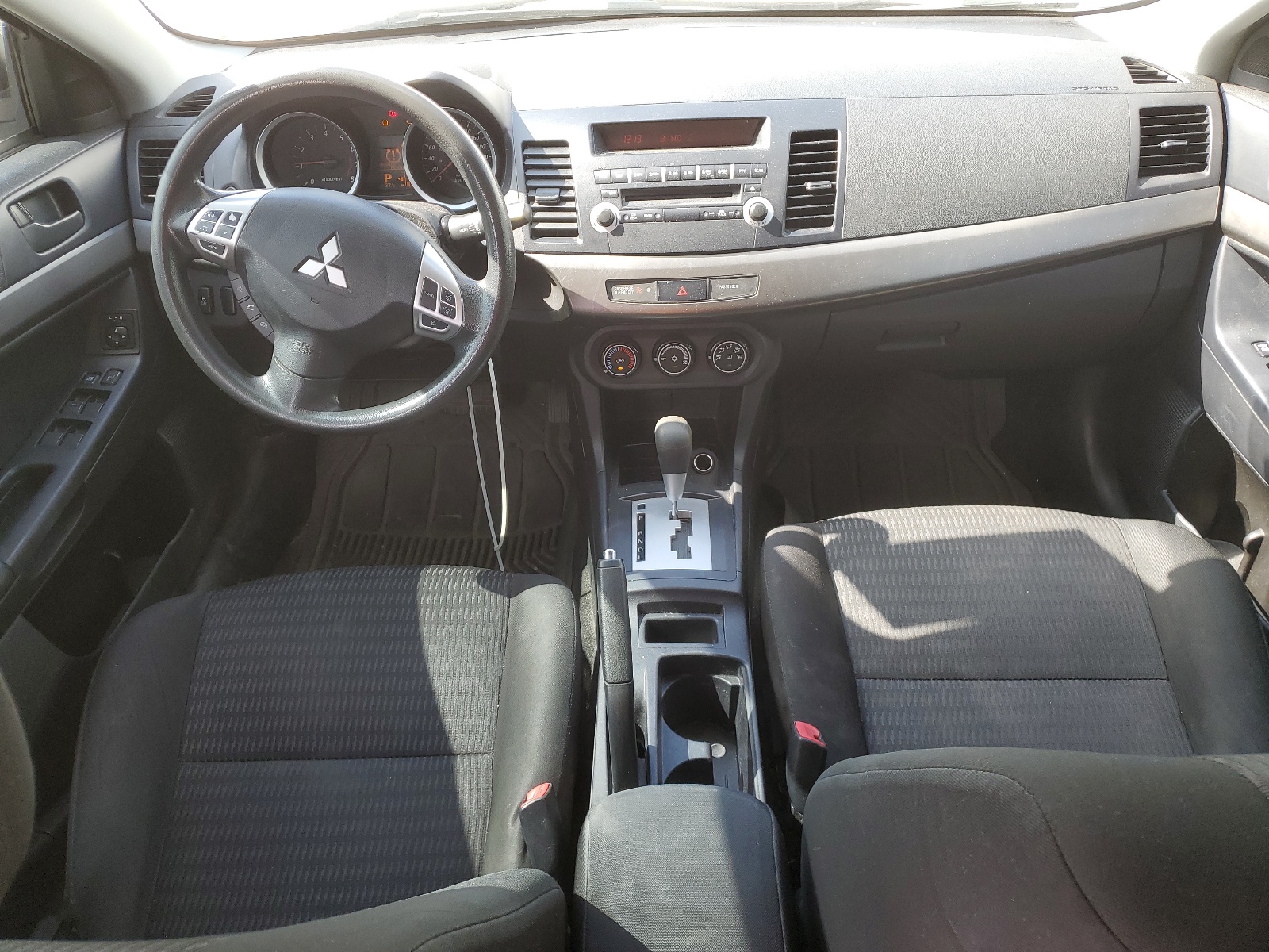 JA32U2FU3CU605774 2012 Mitsubishi Lancer Es/Es Sport