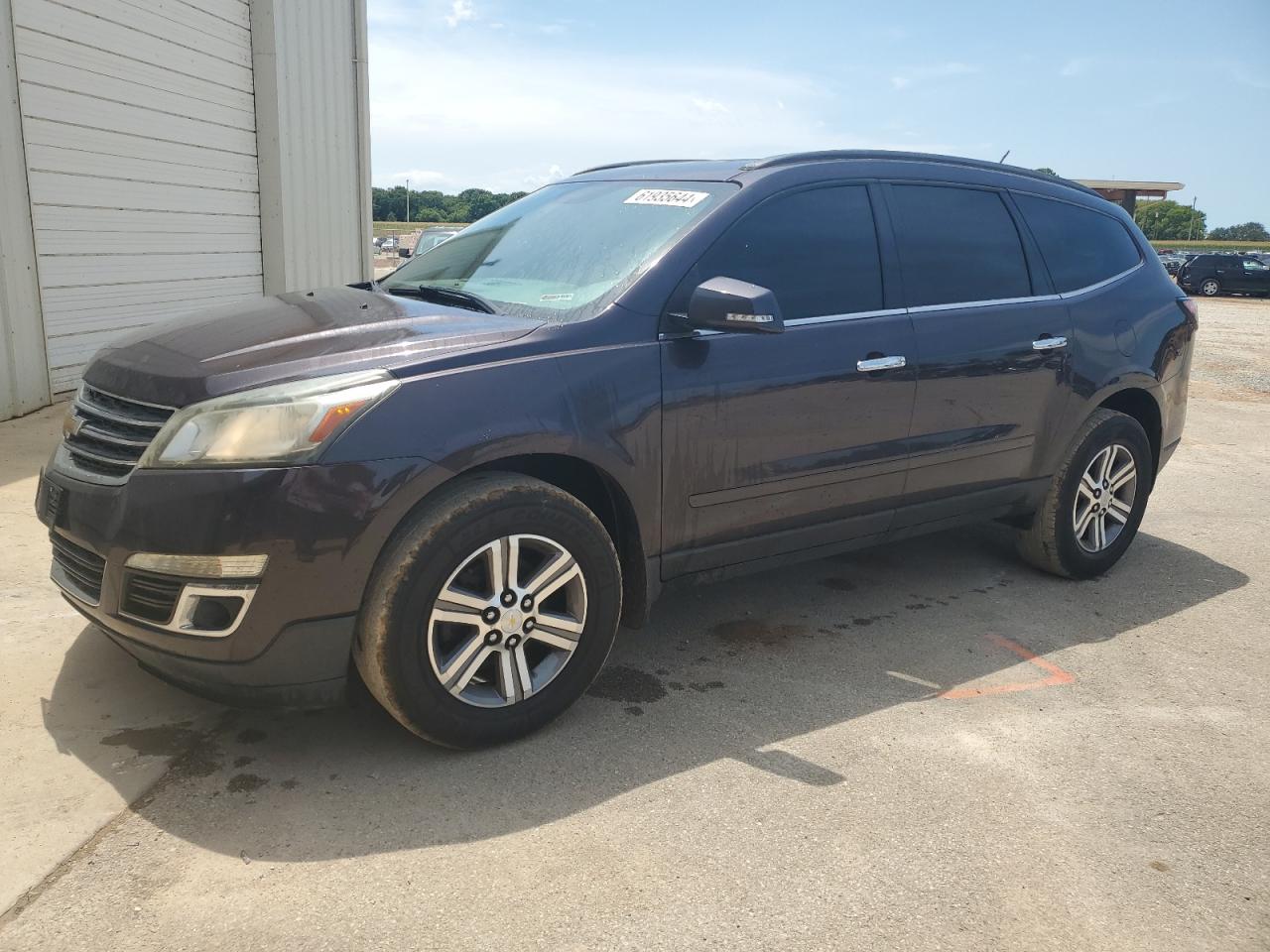 1GNKRHKD3FJ112234 2015 CHEVROLET TRAVERSE - Image 1