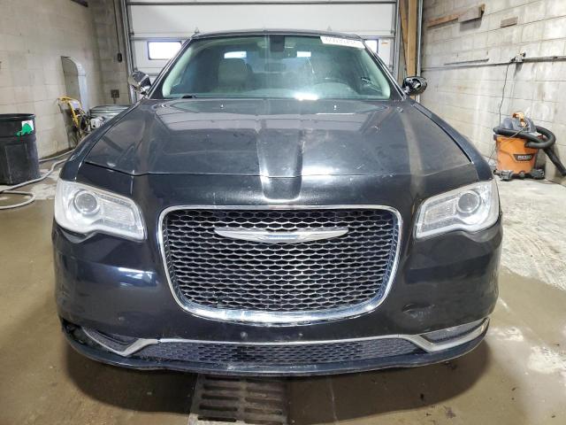  CHRYSLER 300 2015 Черный