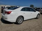 2014 Chevrolet Malibu 2Lt продається в Tifton, GA - Front End