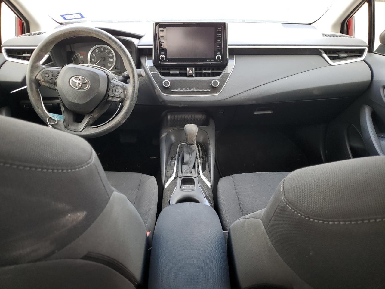 2022 Toyota Corolla - Image 8
