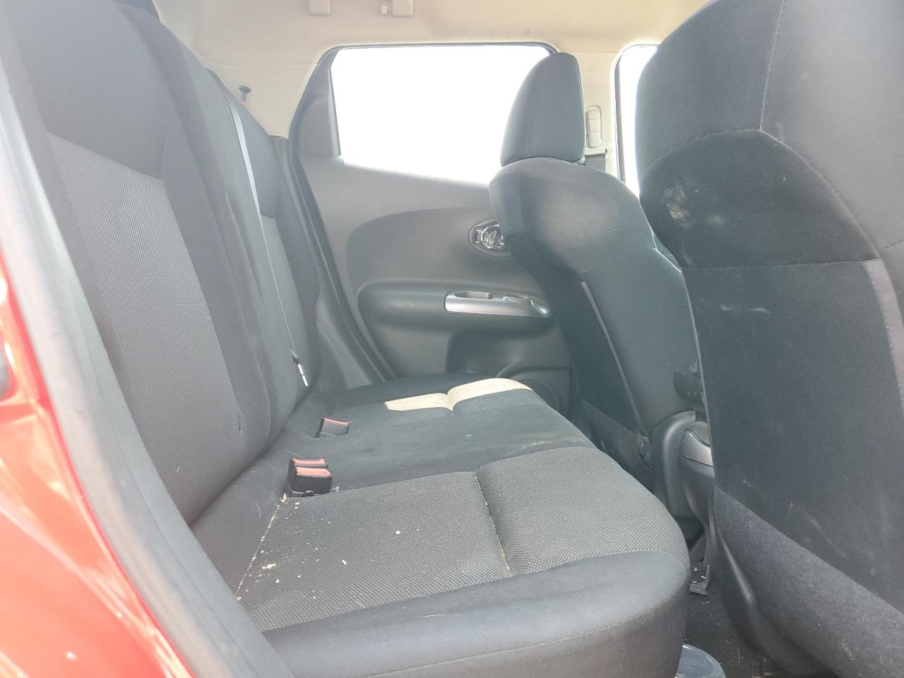 2014 Nissan Juke S VIN: JN8AF5MV0ET356979 Lot: 64498844