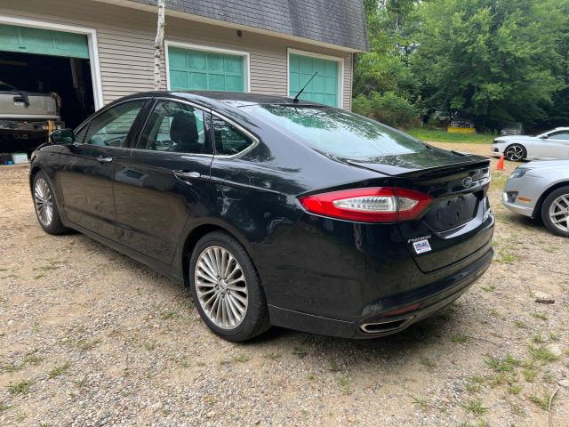 3FA6P0K93DR248255 | 2013 Ford fusion titanium