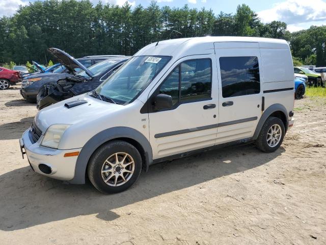 2010 Ford Transit Connect Xlt de vânzare în North Billerica, MA - Minor Dent/Scratches