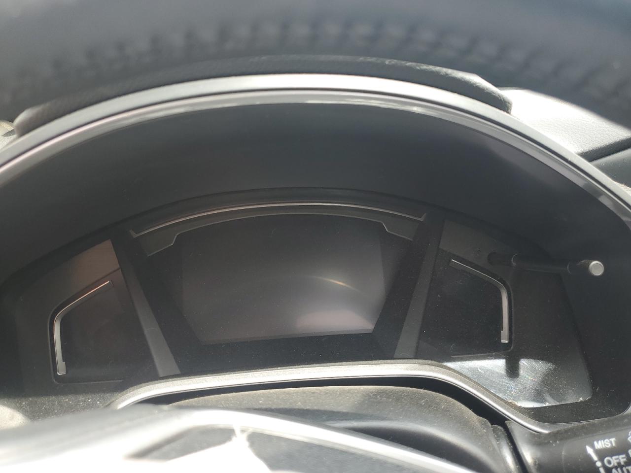 2022 Honda Cr-V Touring VIN: 5J6RT6H92NL052850 Lot: 65352274