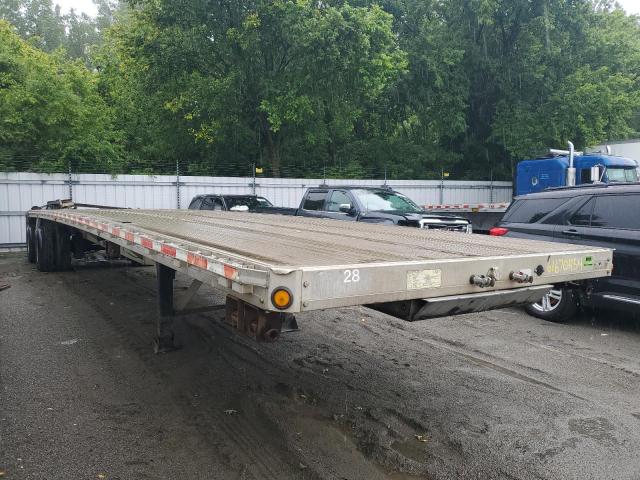 2006 Rauf Flatbed for Sale in Cahokia Heights, IL - Rear End