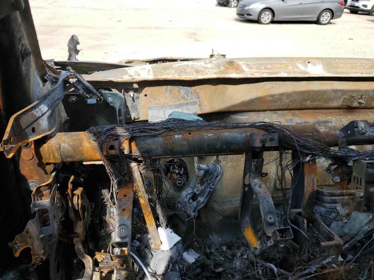 2021 Ram 2500 Big Horn VIN: 3C6UR5DJ5MG594407 Lot: 62522554