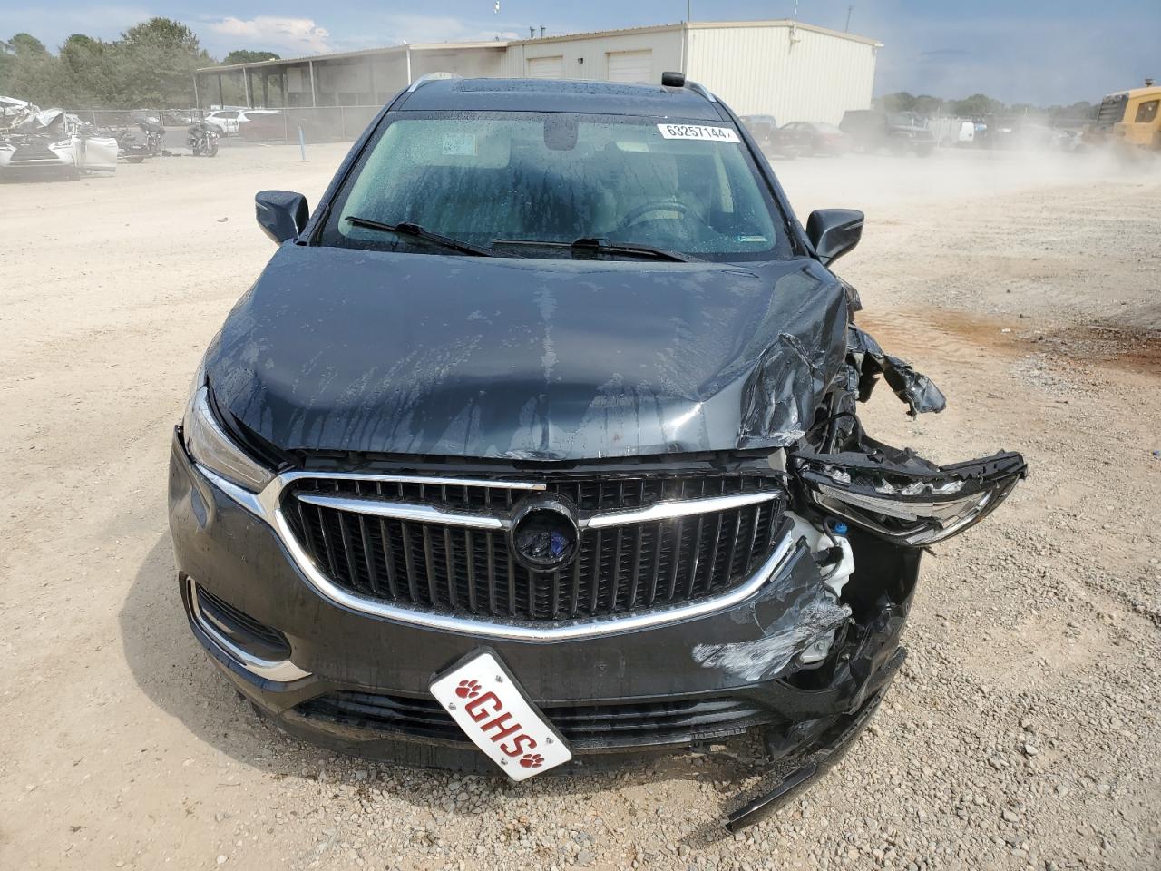 2019 Buick Enclave Essence VIN: 5GAERBKW7KJ223305 Lot: 63257144