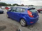 2014 Hyundai Accent Gls იყიდება Glassboro-ში, NJ - Front End