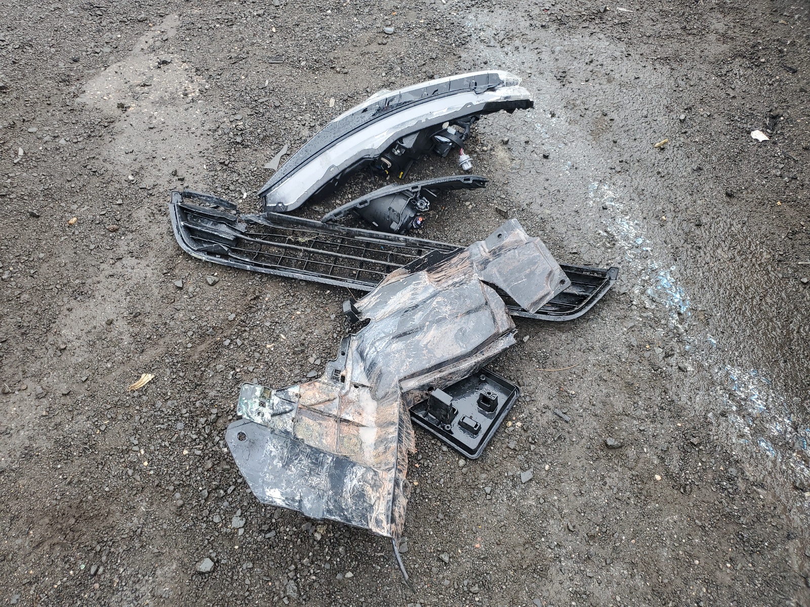 3CZRU6H58NM713483 2022 Honda Hr-V Ex