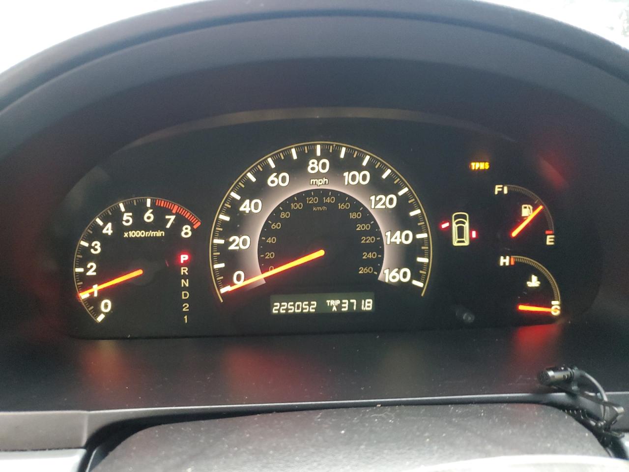 2007 Honda Odyssey Exl VIN: 5FNRL387X7B014713 Lot: 64453994