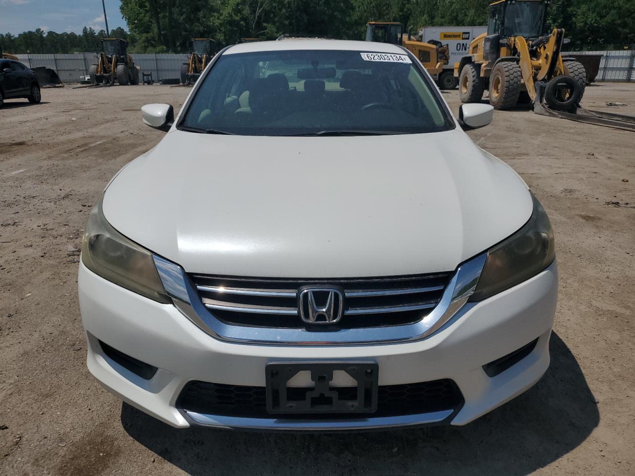 2013 Honda Accord - Image 5