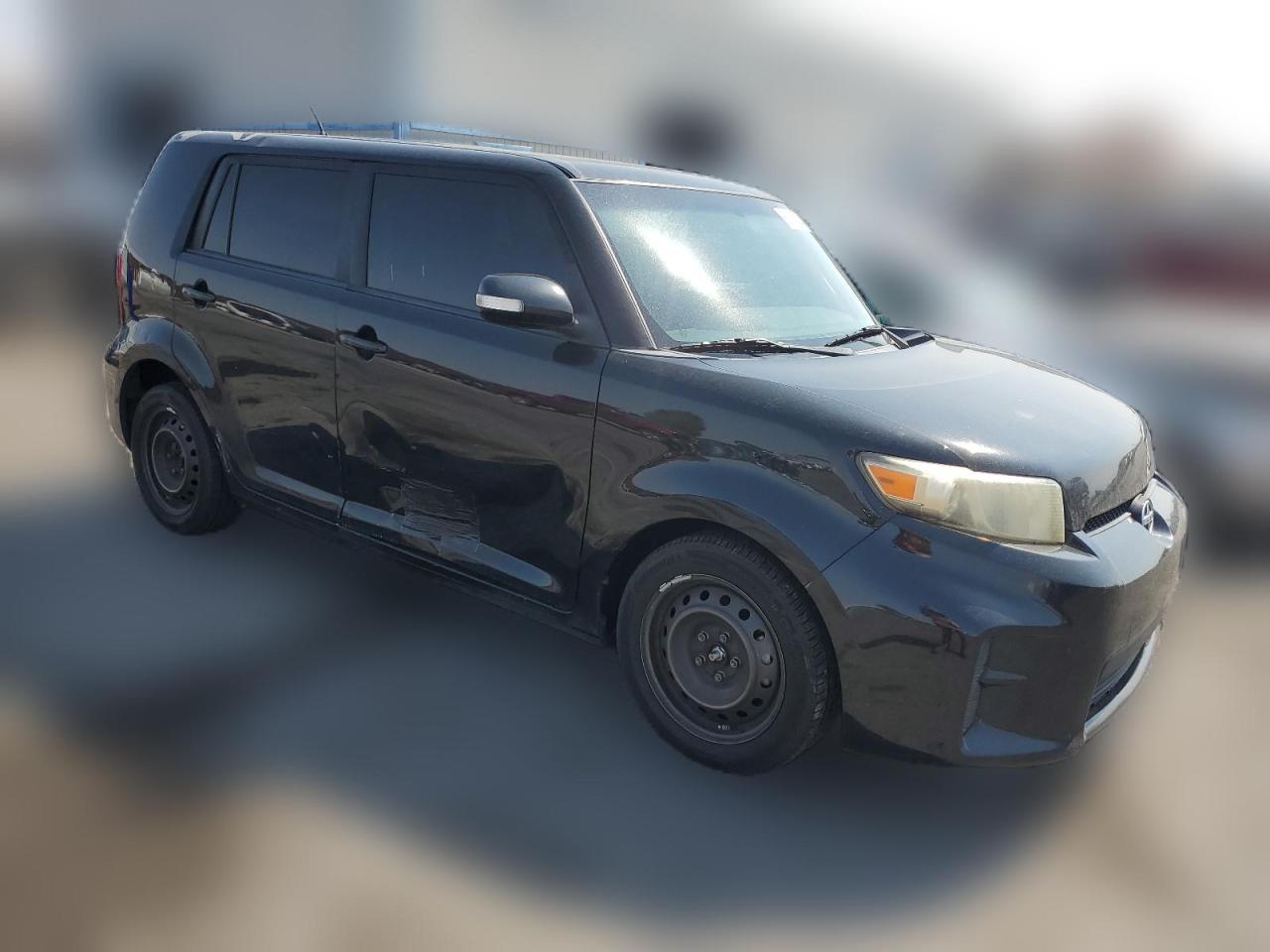 2012 Toyota Scion Xb VIN: JTLZE4FE9CJ007132 Lot: 65081684