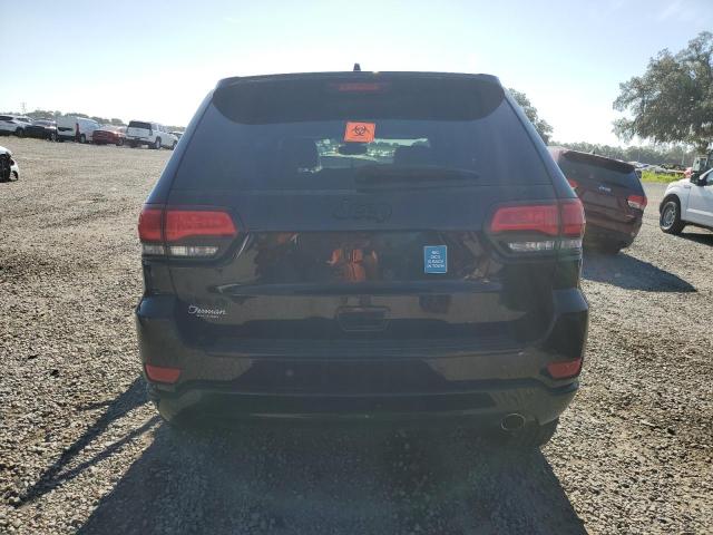 1C4RJFAG6JC326761 | 2018 Jeep grand cherokee laredo