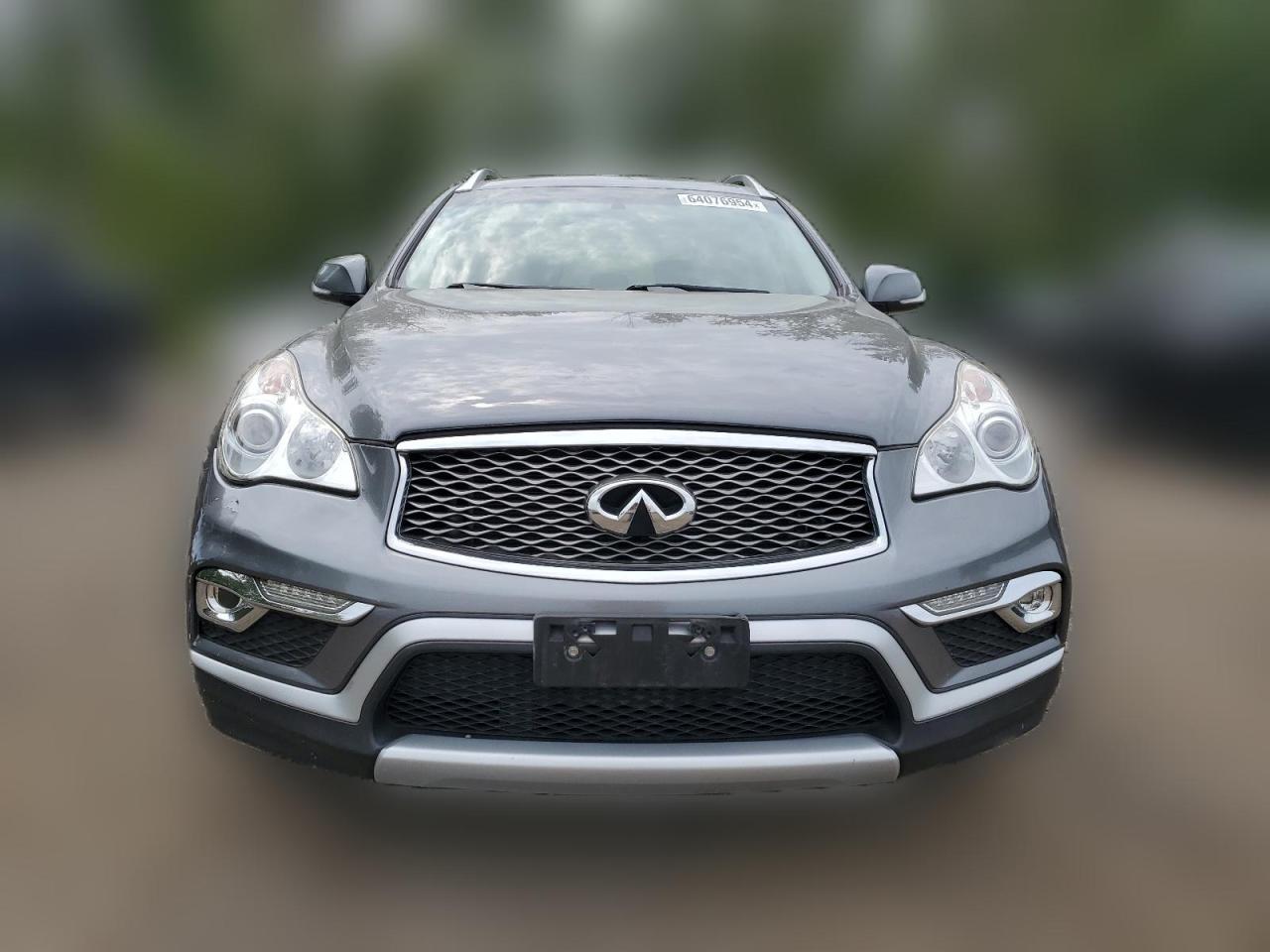 2017 Infiniti Qx50 VIN: JN1BJ0RR5HM401946 Lot: 64076954