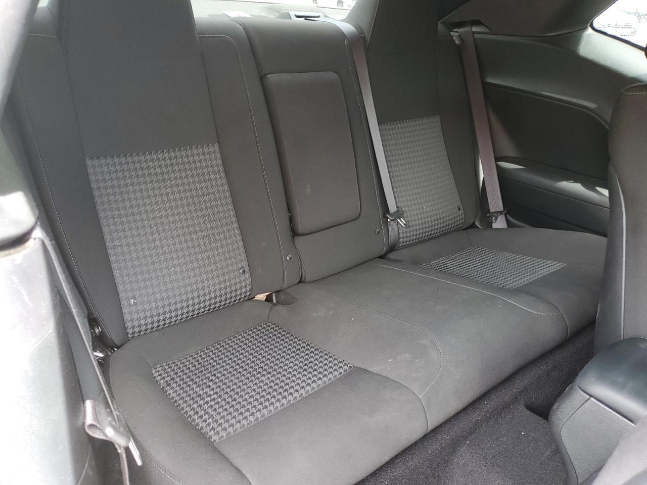 2022 Dodge Challenger R/T VIN: 2C3CDZBTXNH188420 Lot: 63291434