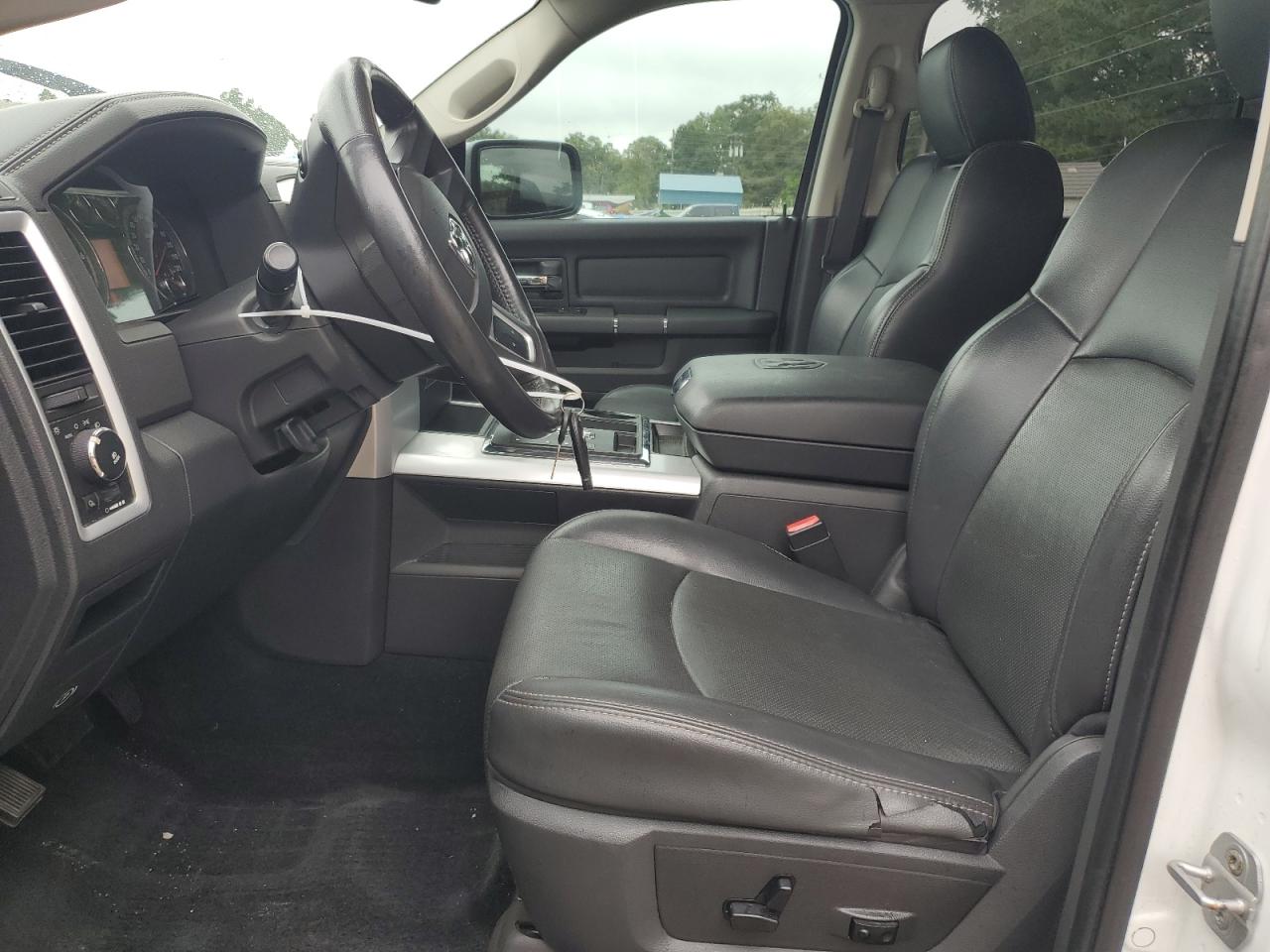 2010 Dodge Ram 1500 VIN: 1D7RB1CT0AS188835 Lot: 63318094