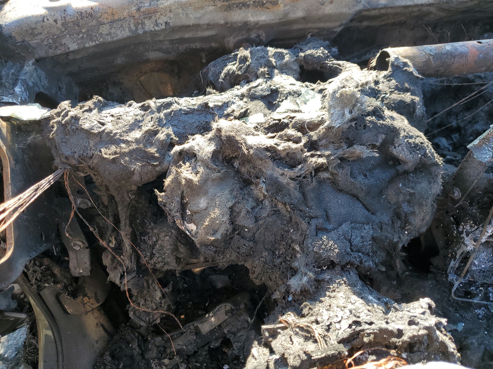 WAUB1GFF2H1043512 2017 Audi S3 Premium Plus