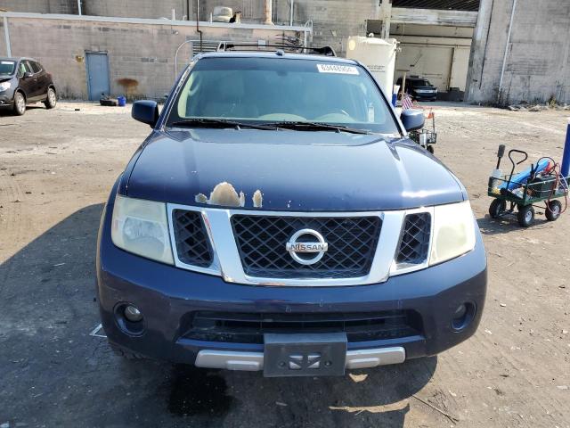 5N1AR1NB4AC613874 | 2010 Nissan pathfinder s