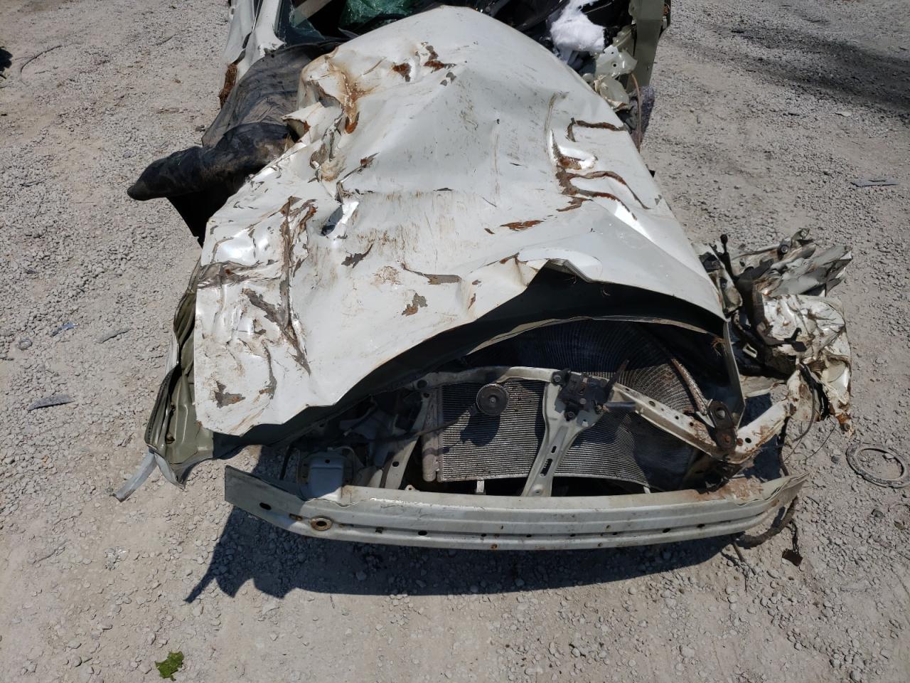 2011 Subaru Outback 2.5I Limited VIN: 4S4BRCKC4B3352289 Lot: 62716714