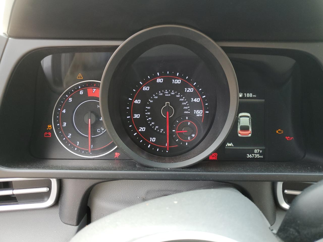 2022 Hyundai Elantra Sel VIN: KMHLM4AG3NU355549 Lot: 61813764