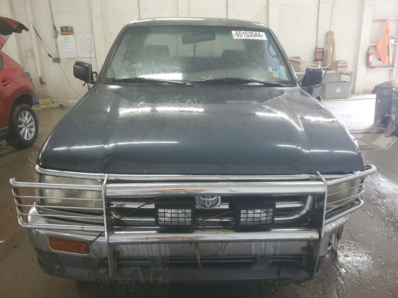 1996 Toyota T100 Xtracab VIN: JT4UN22DXT0029167 Lot: 65153544