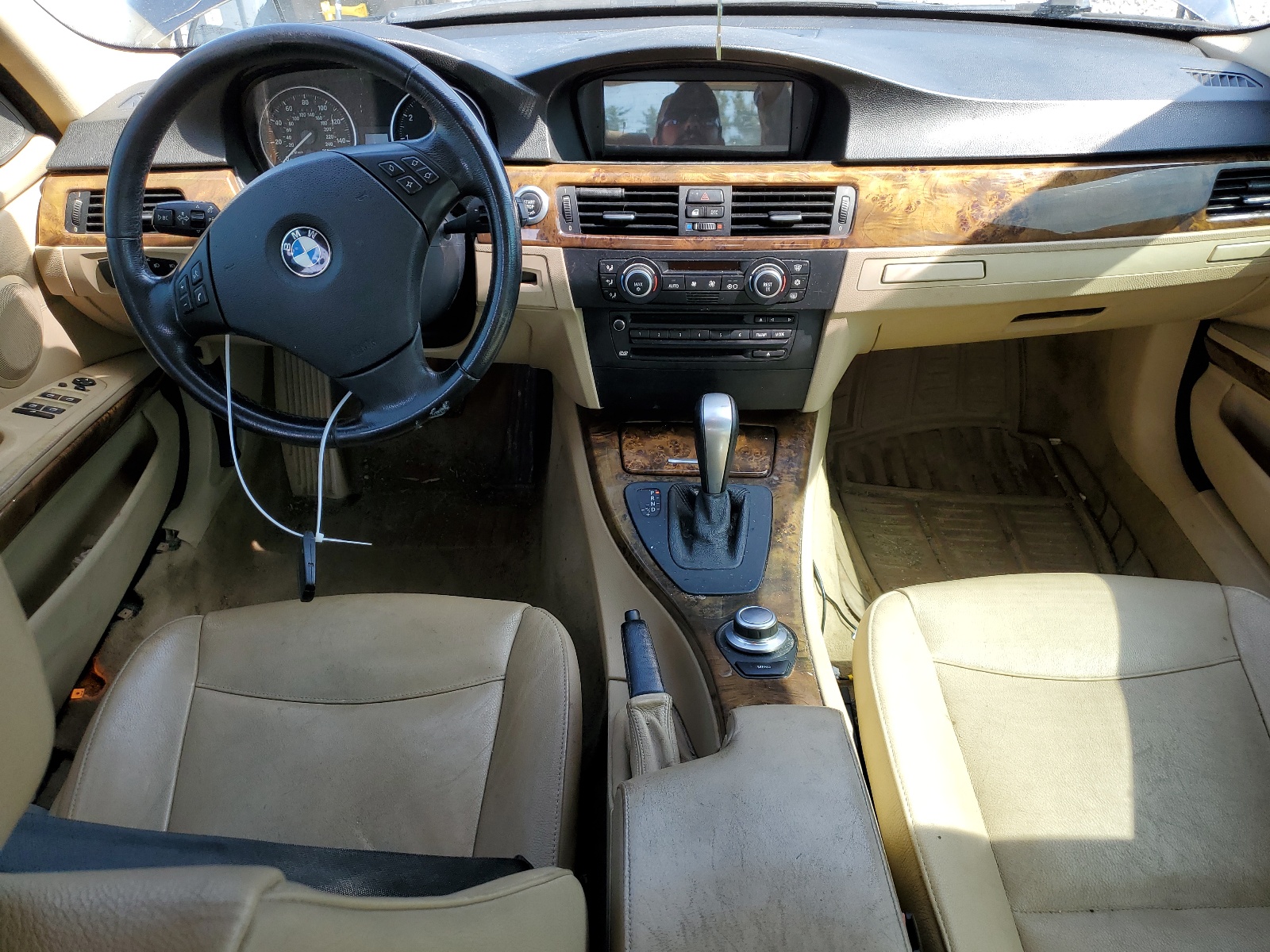 WBAVA375X8NL52830 2008 BMW 328 I