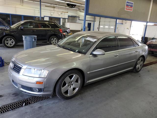 2005 Audi A8 L Quattro