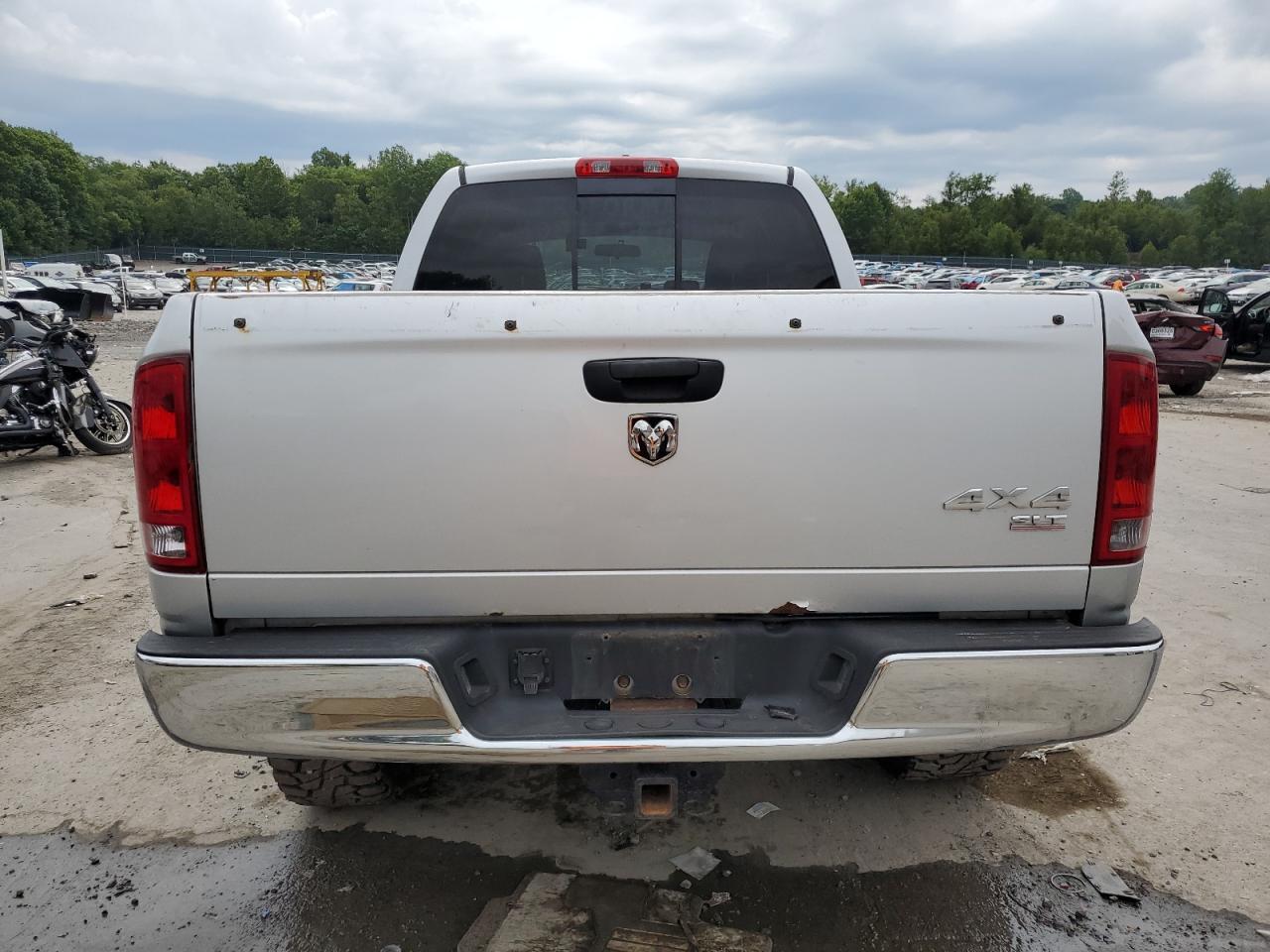 2006 Dodge Ram 1500 St VIN: 1D7HU182X6S650248 Lot: 63786614