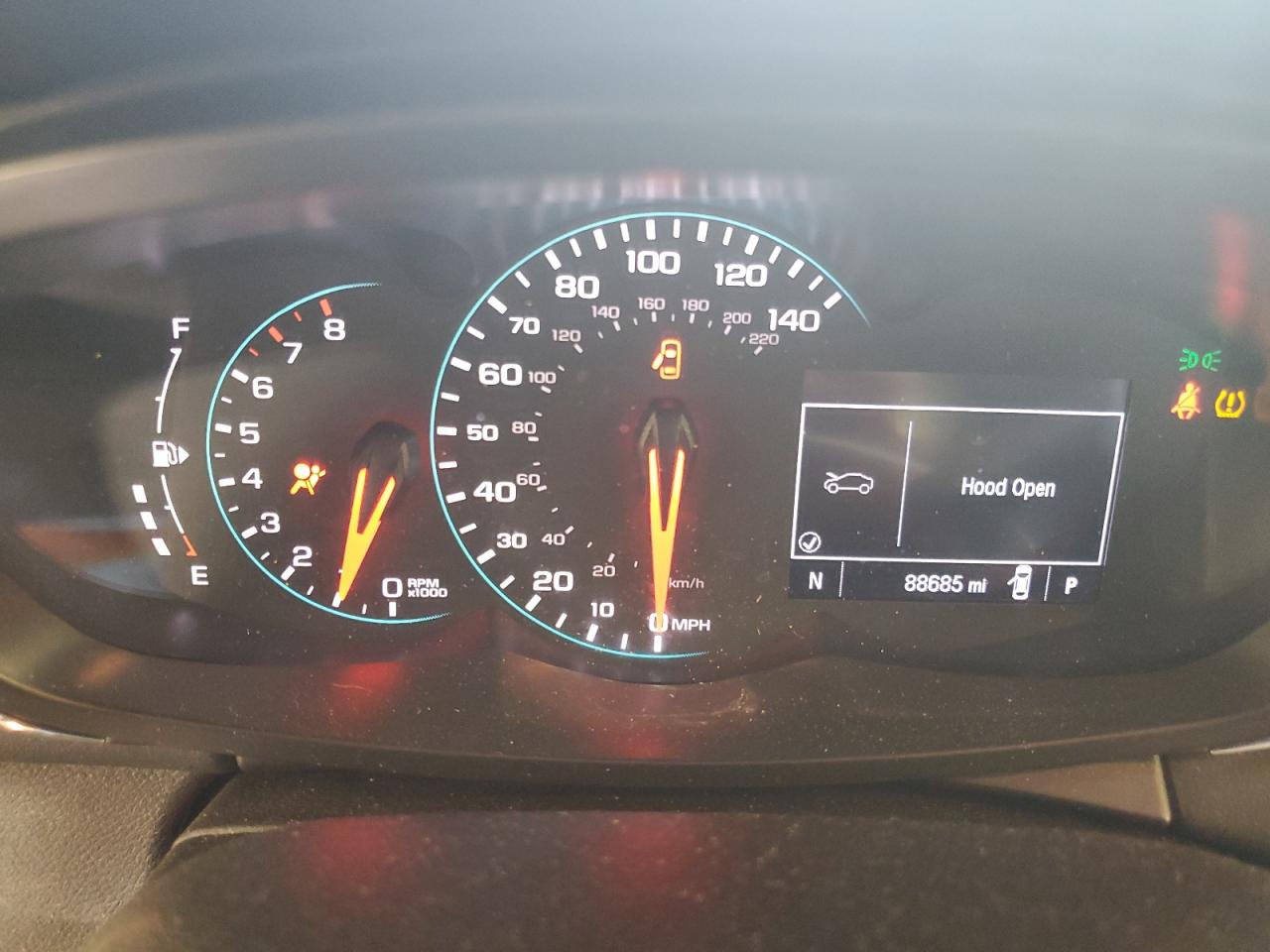 2019 Chevrolet Trax Ls VIN: 3GNCJKSB9KL404268 Lot: 64572044