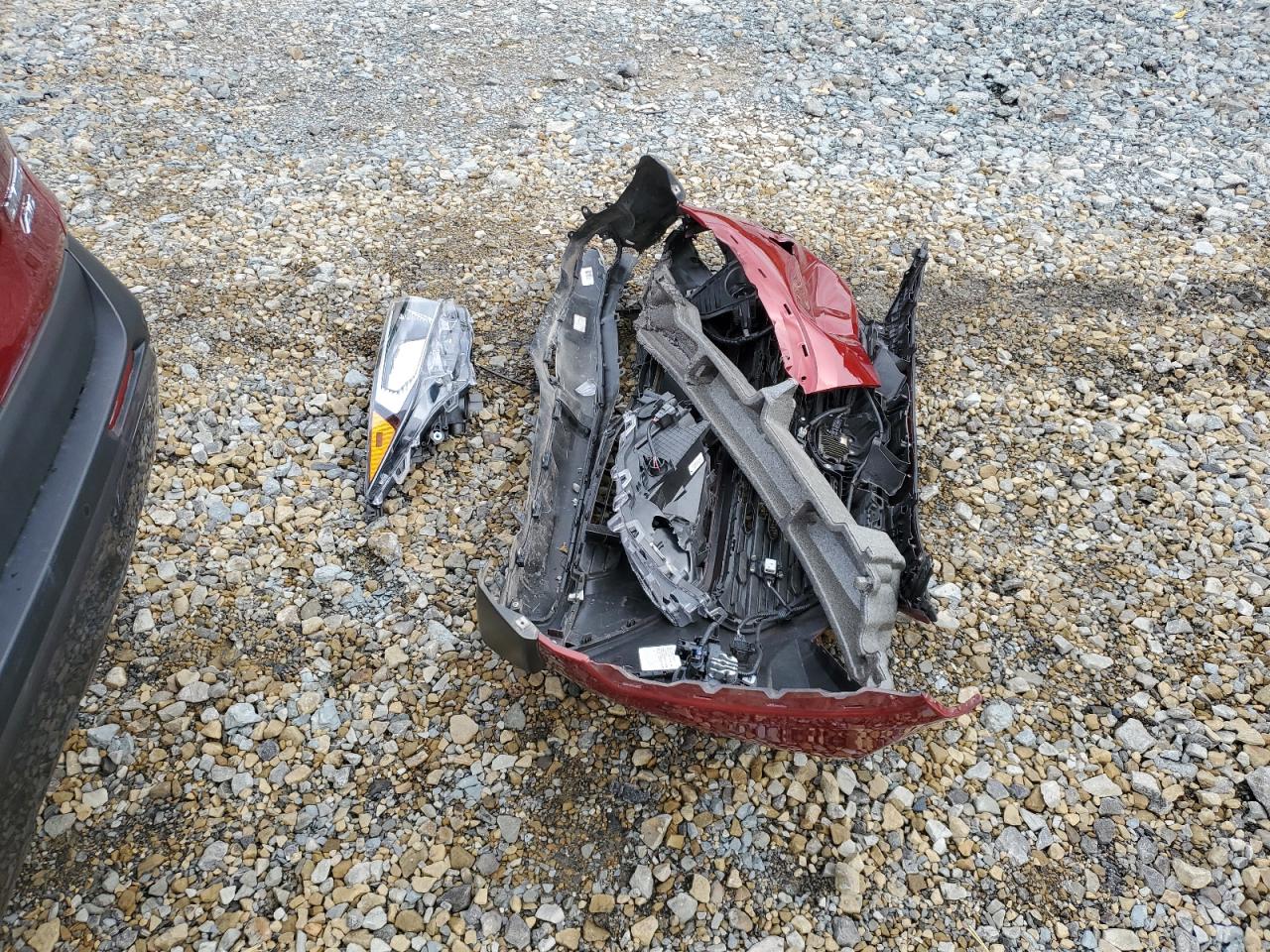 2020 Toyota Rav4 Limited VIN: 2T3N1RFV1LW139872 Lot: 63773594