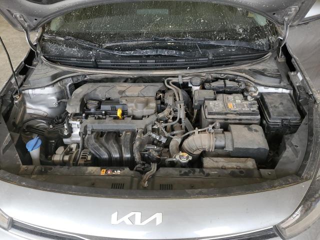 3KPA24AD4PE537351 Kia Rio LX 11