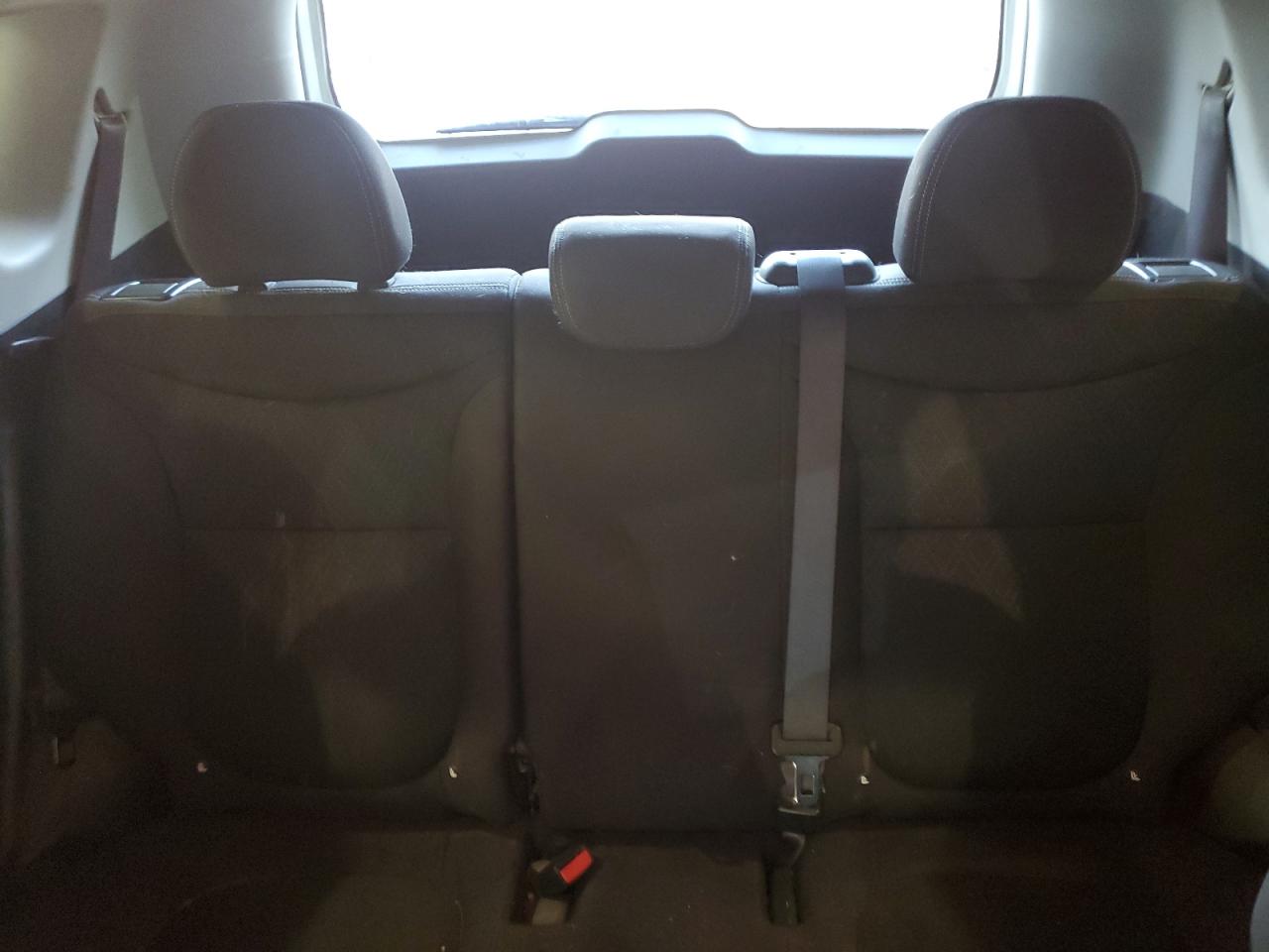 2015 Kia Soul VIN: KNDJN2A2XF7780140 Lot: 63054834